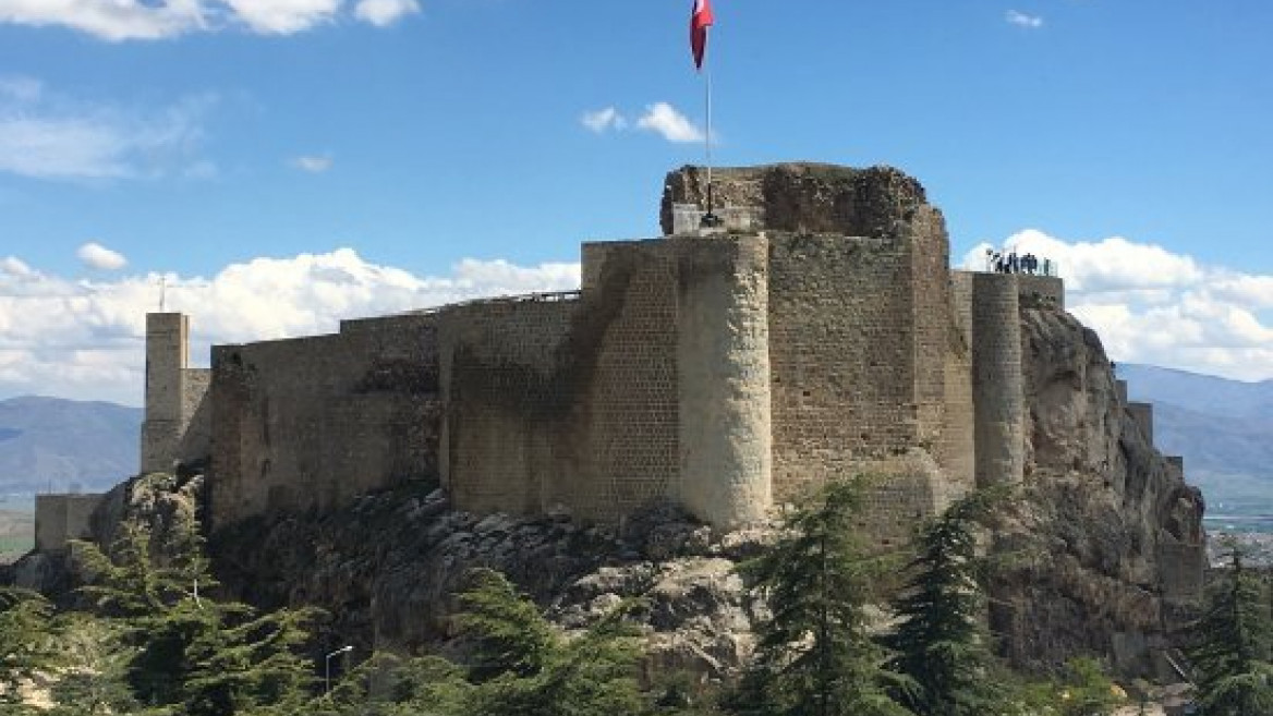 Elazığ Belediyesi Festival Alanı