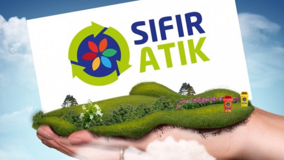 Entegre Atık Yönetim Planı /Hedef Sıfır Atık