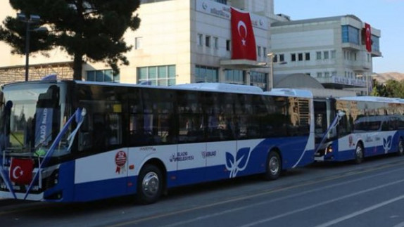 ENTEGRE TOPLU TAŞIMA AĞI REHABİLİTASYONU