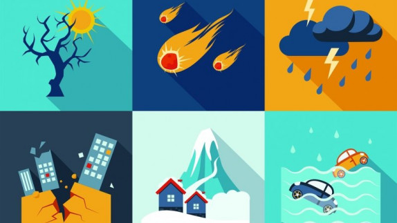 Etkin Afet Yönetim Sistemi