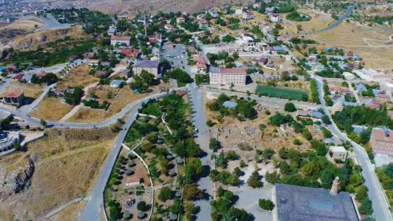 Harput Koruma Amaçlı İmar Planı