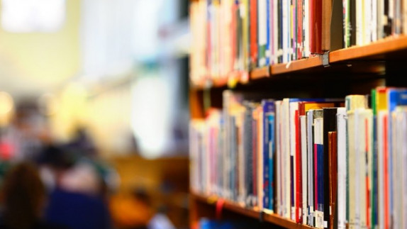 Her Mahalleye Semt Kütüphanesi