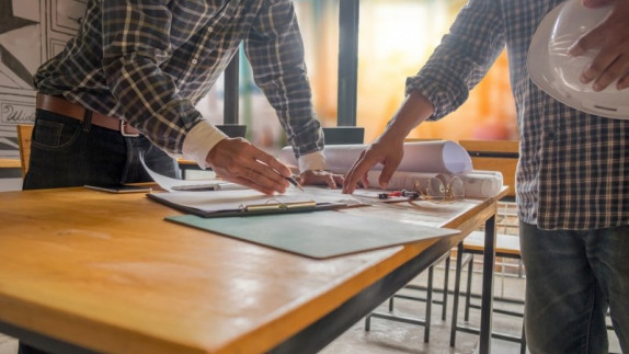 Kalıcı İmar Planları