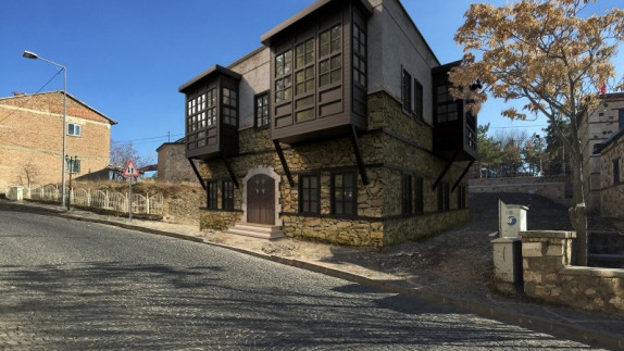 MÜZELER ŞEHRİ ELAZIĞ