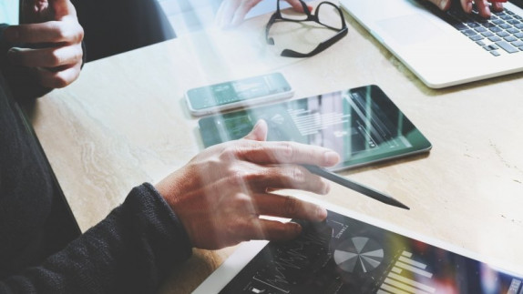 YATIRIM DESTEK BİLGİ OFİSİ