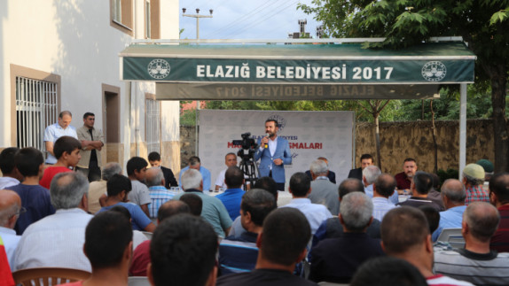 BEYAZ KARANFİL ZİYARETLERİ