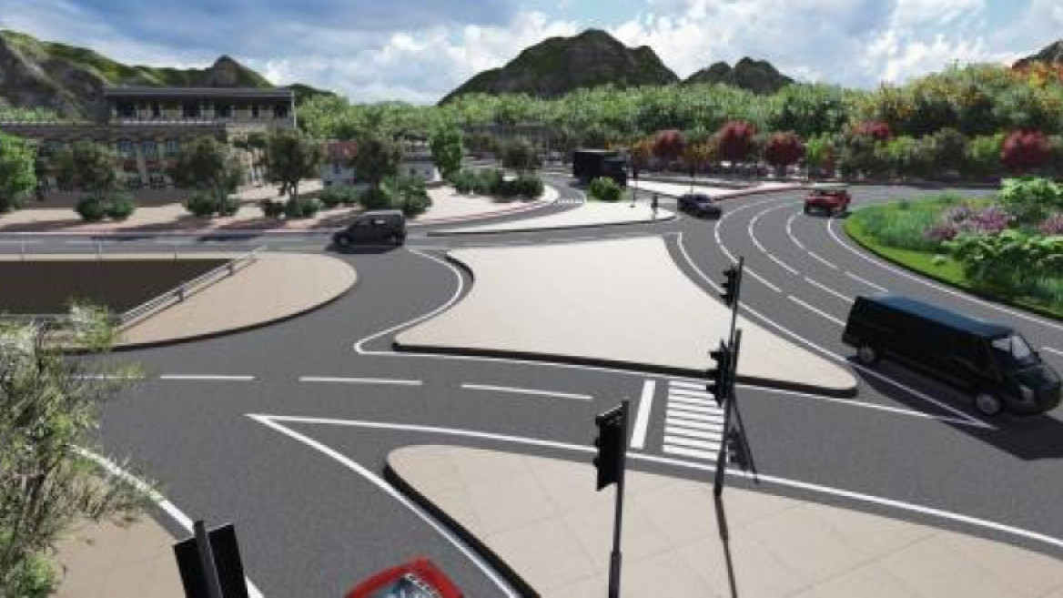 ACİL EYLEM ULAŞIM VE TRAFİK İYİLEŞTİRME STRATEJİLERİ