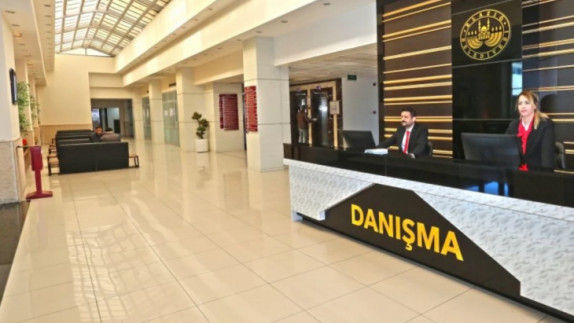 BELEDİYE DANIŞMA KURULU