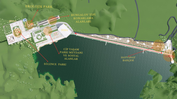 Cip Yaşam Kompleksi