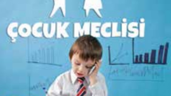 Elazığ Belediyesi Çocuk Meclisi