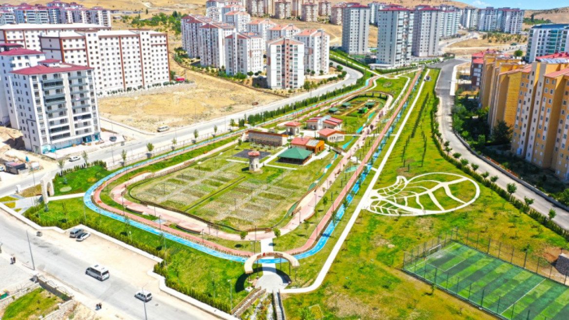 KAPALI SEMT PAZARLARI