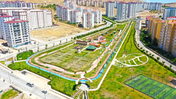 KAPALI SEMT PAZARLARI