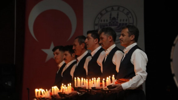 ELAZIĞ BELEDİYESİ MUSİKİ TOPLULUKLARI