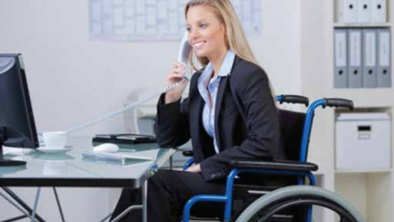 Engelsiz İletişim Masası