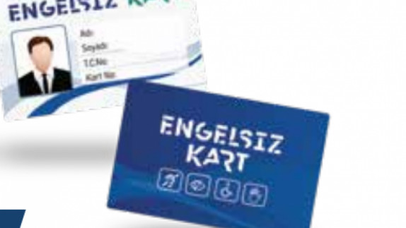 Engelsiz Kart