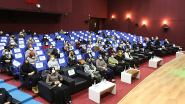 Elazığ Belediyesi Gençlik Ve Kadın Meclisleri