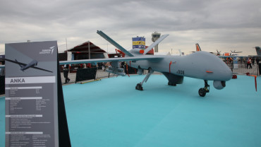 Genç Beyinler Bilimle Buluşuyor Projesi