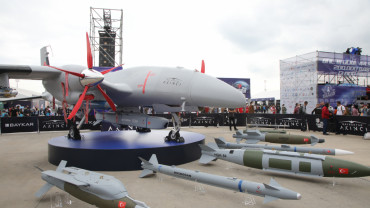 Genç Beyinler Bilimle Buluşuyor Projesi