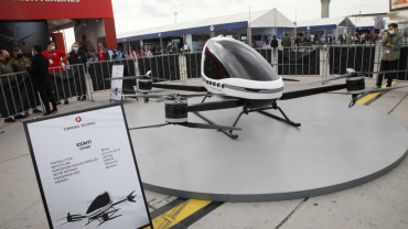 Genç Beyinler Bilimle Buluşuyor Projesi