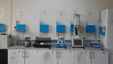 ASFALT ARAŞTIRMA MERKEZİ