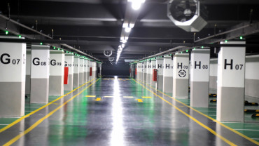 Cumhuriyet Meydanı ve Yeraltı Otoparkı Projesi