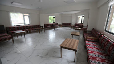 ŞEHİT İDRİS DOĞAN TAZİYEEVİ