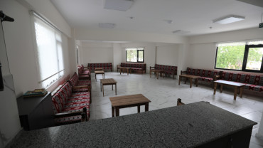 ŞEHİT İDRİS DOĞAN TAZİYEEVİ