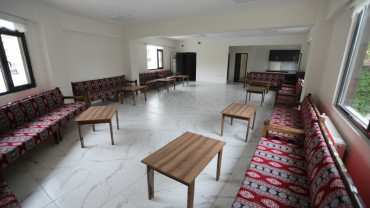 ŞEHİT İDRİS DOĞAN TAZİYEEVİ