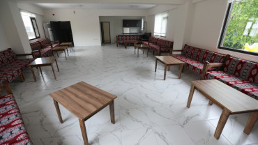 ŞEHİT İDRİS DOĞAN TAZİYEEVİ