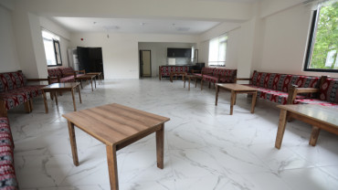 ŞEHİT İDRİS DOĞAN TAZİYEEVİ