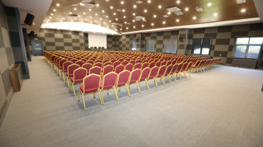 STK PLATFORMLARI MERKEZİ