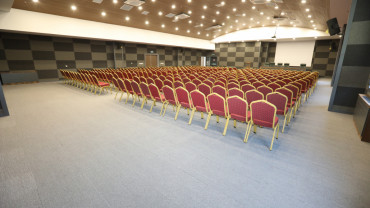 STK PLATFORMLARI MERKEZİ