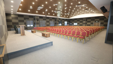 STK PLATFORMLARI MERKEZİ