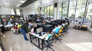 MEHMET AKİF ERSOY DİJİTAL KÜTÜPHANESİ