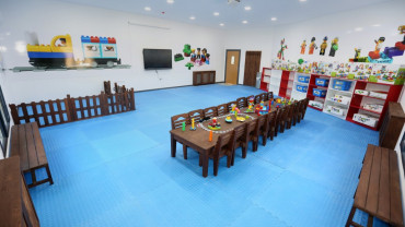 GÜNEYKENT SOSYAL YAŞAM MERKEZİ (SOSYALHANE)