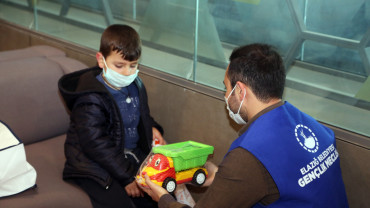 Elazığ Belediyesi Gençlik Ve Kadın Meclisleri