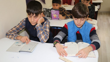 PSİKOLOJİK DANIŞMANLIK MERKEZİ