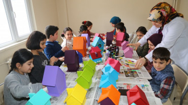 PSİKOLOJİK DANIŞMANLIK MERKEZİ