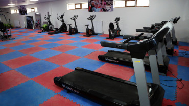 HİLALKENT SOSYAL YAŞAM MERKEZİ