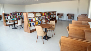 HİLALKENT SOSYAL YAŞAM MERKEZİ