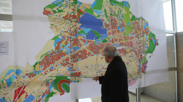 Kalıcı İmar Planları