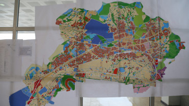 Kalıcı İmar Planları