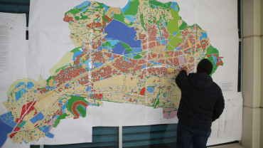 Kalıcı İmar Planları