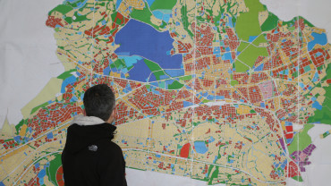 Kalıcı İmar Planları