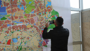 Kalıcı İmar Planları