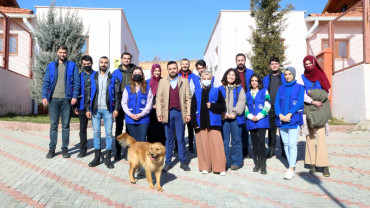 Elazığ Belediyesi Gençlik Ve Kadın Meclisleri