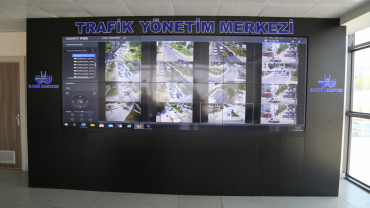 ULAŞIM KOORDİNASYON MERKEZİ (EBUKOM)