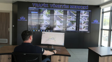 ULAŞIM KOORDİNASYON MERKEZİ (EBUKOM)