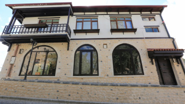 SOKAK SAĞLIKLAŞTIRMA VE CEPHE İYİLEŞTİRME ÇALIŞMALARI