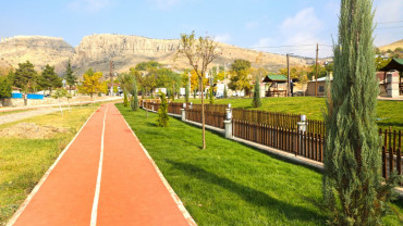 KANAL BOYU BULVAR VE REKREASYON PROJESİ